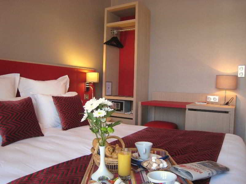 Hotel Le Goyen Audierne Esterno foto